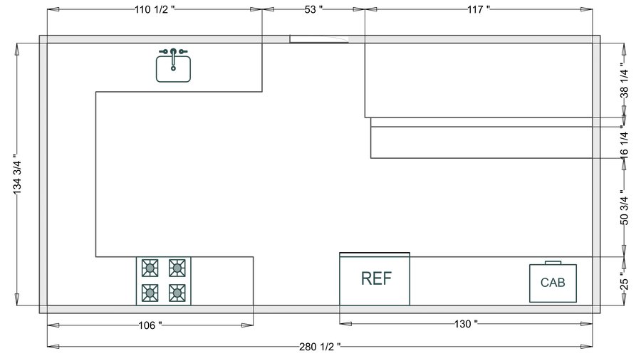 Room Layout