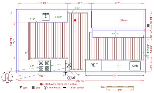 Installation Plan