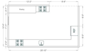 Room Layout