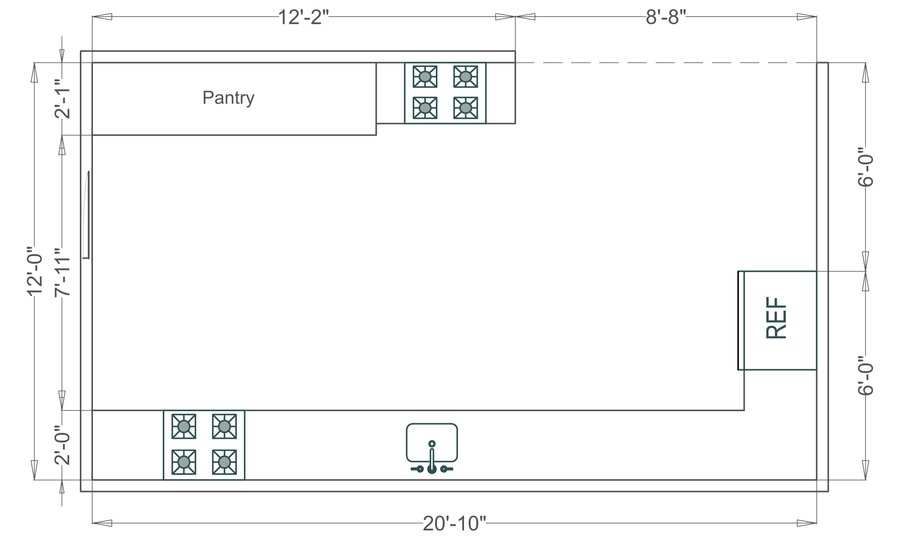 Room Layout