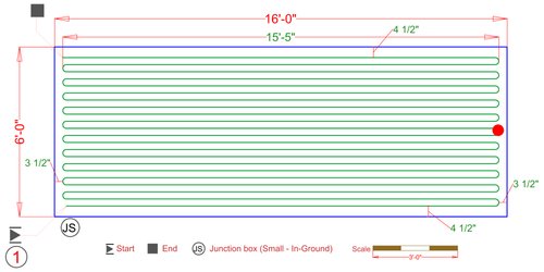 Installation Plan