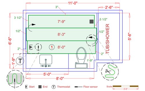 Room Layout