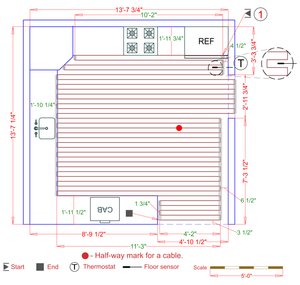 Installation Plan