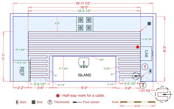 Installation Plan