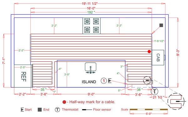 Installation Plan
