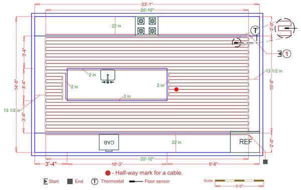 Installation Plan