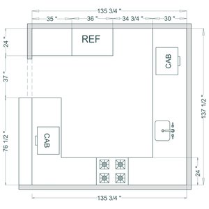 Room Layout