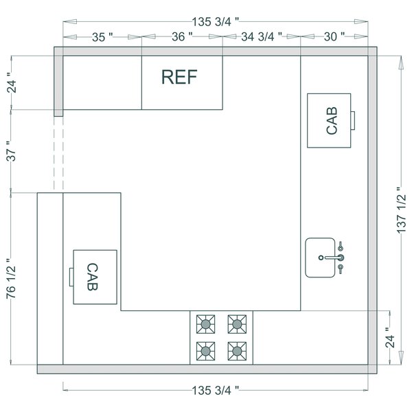 Room Layout