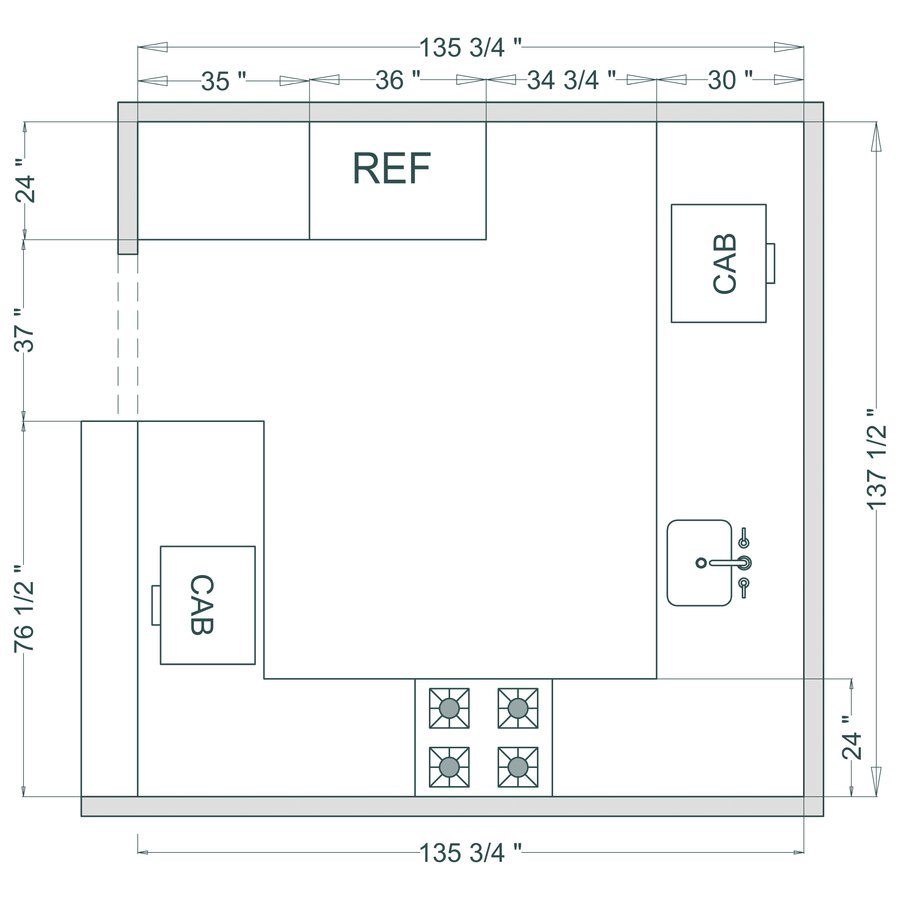 Room Layout
