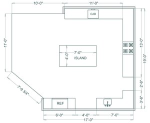 Room Layout