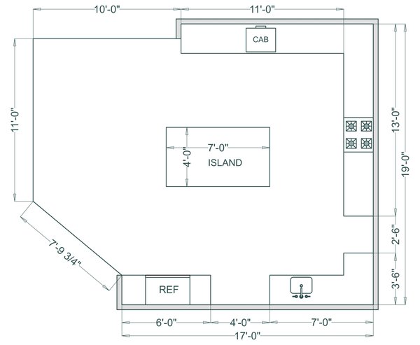Room Layout