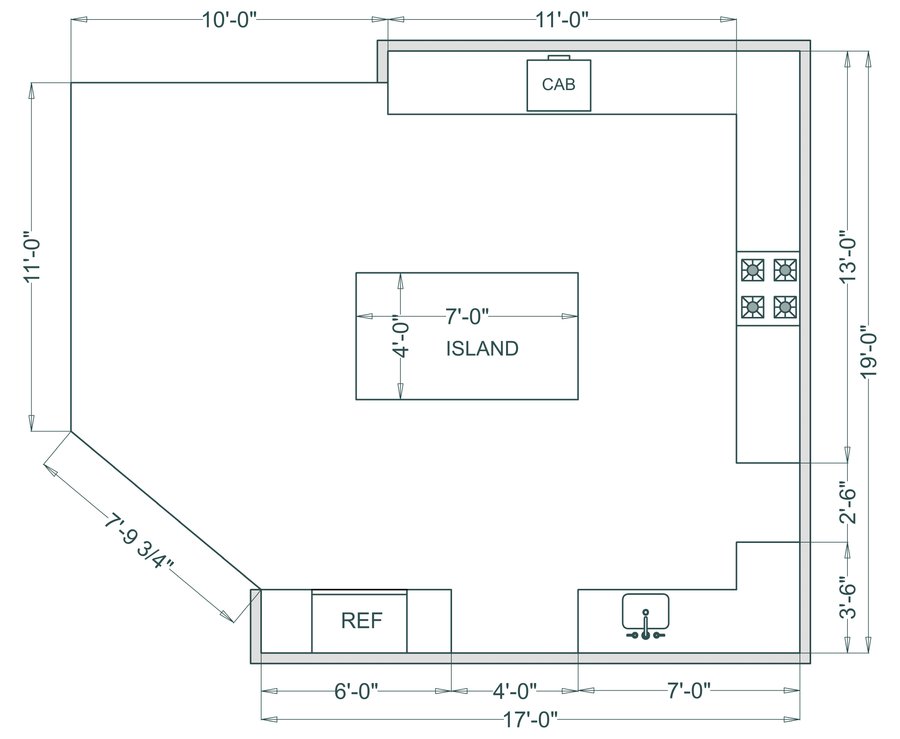 Room Layout