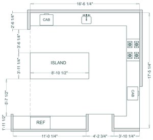Room Layout