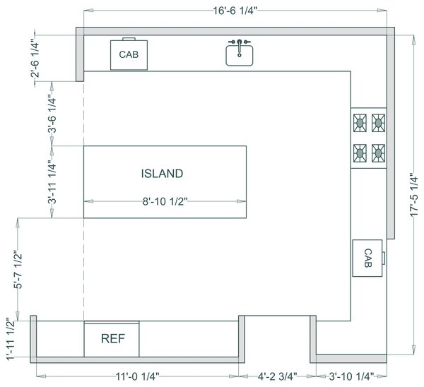 Room Layout