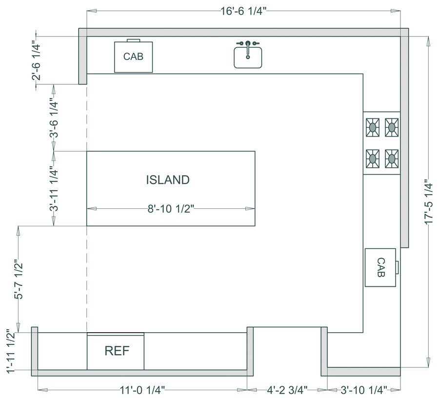 Room Layout
