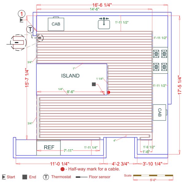 Installation Plan