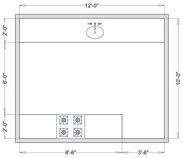 Room Layout