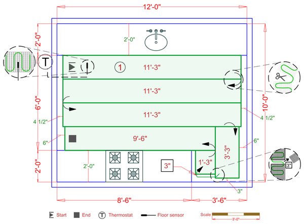 Installation Plan