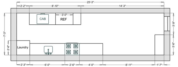 Room Layout