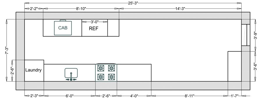 Room Layout