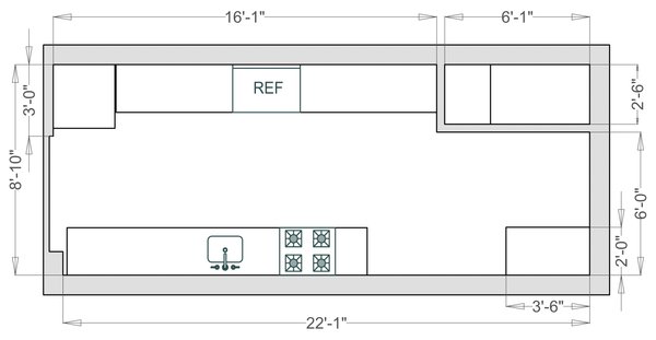 Room Layout