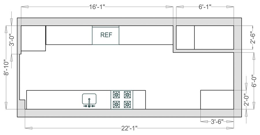 Room Layout