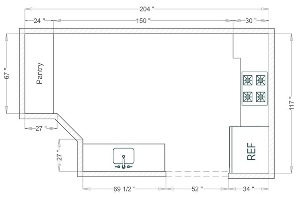 Room Layout