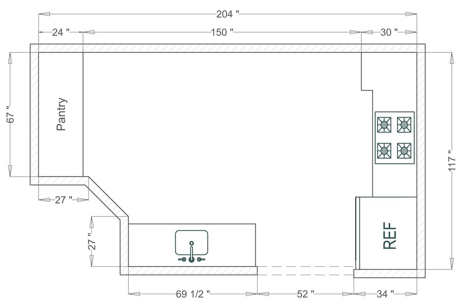 Room Layout