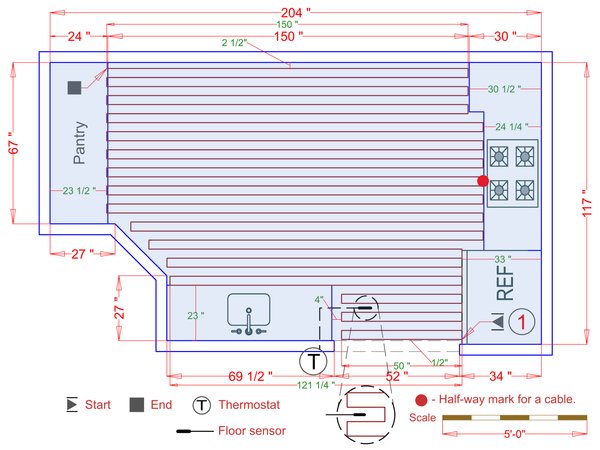 Installation Plan