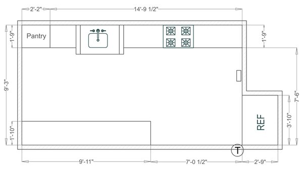 Room Layout