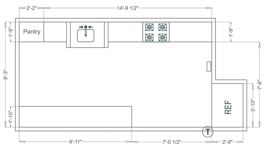 Room Layout
