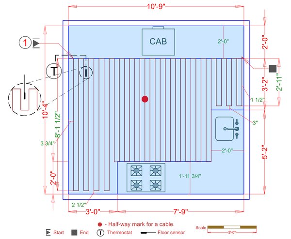 Installation Plan