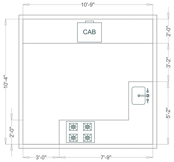 Room Layout