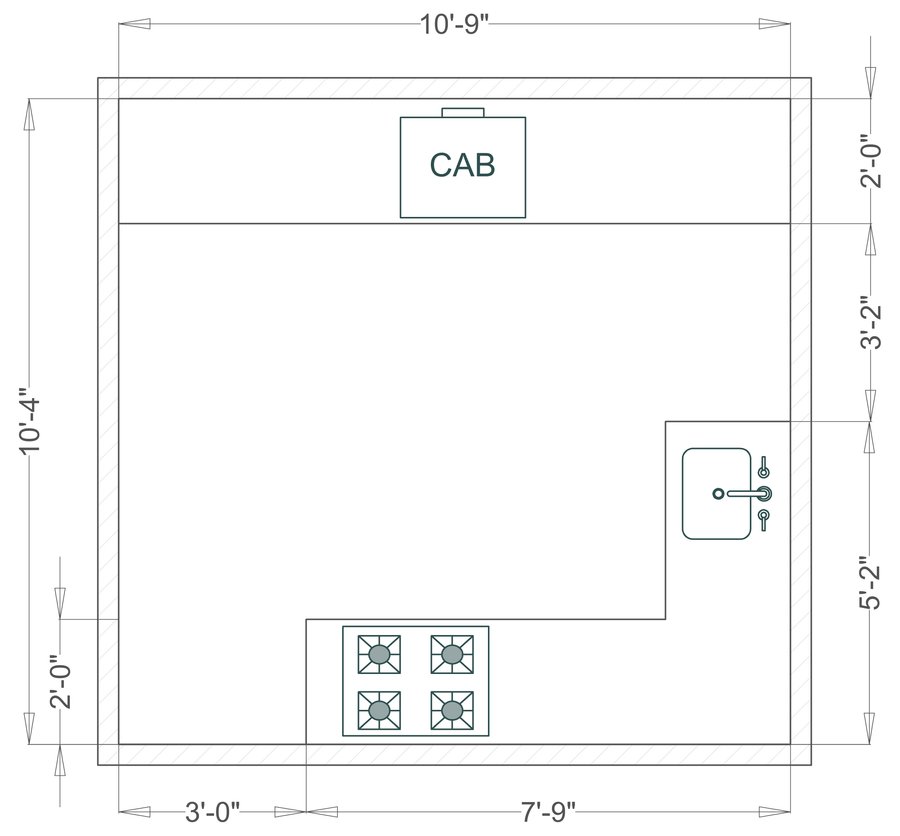 Room Layout
