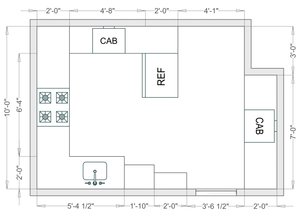 Room Layout