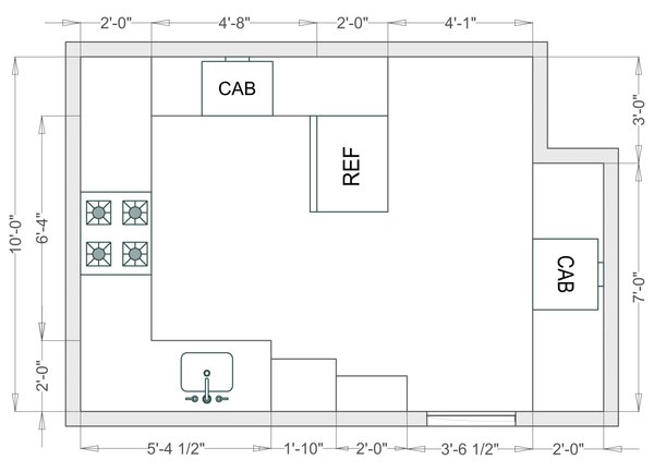 Room Layout
