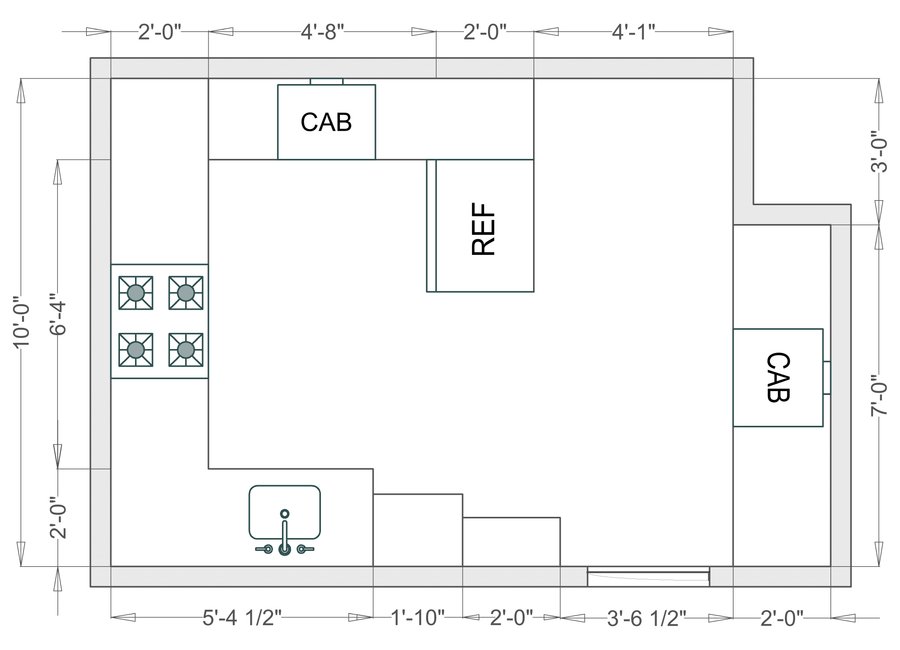 Room Layout