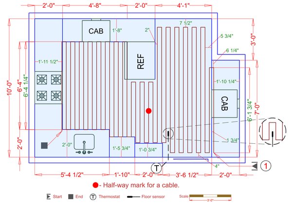 Installation Plan