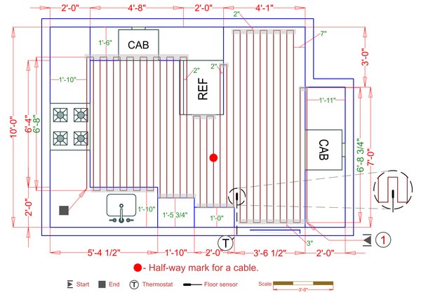 Installation Plan