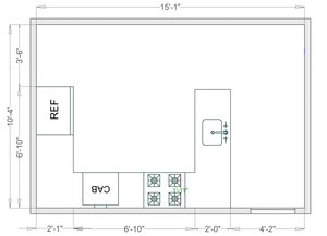Room Layout