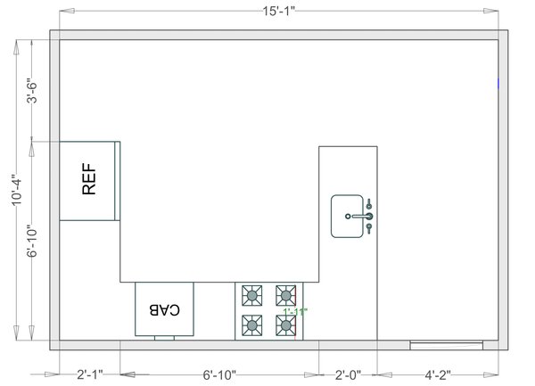 Room Layout