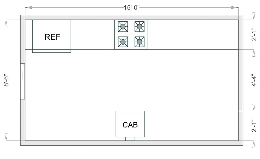 Room Layout