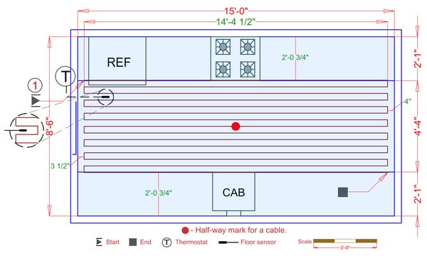 Installation Plan
