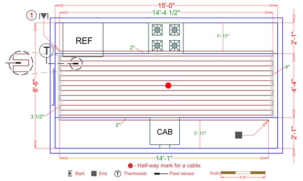 Installation Plan