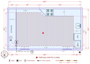 Installation Plan