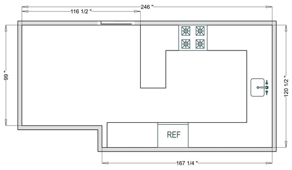 Room Layout