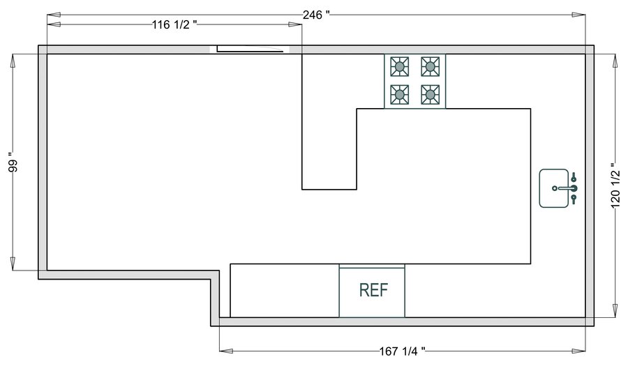 Room Layout