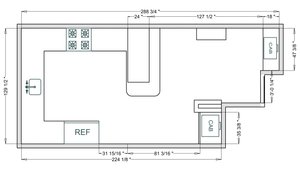 Room Layout