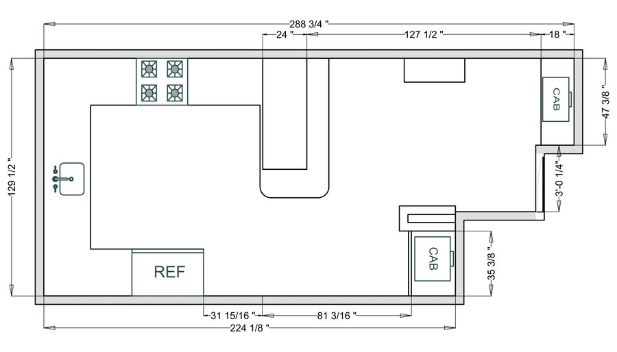 Room Layout