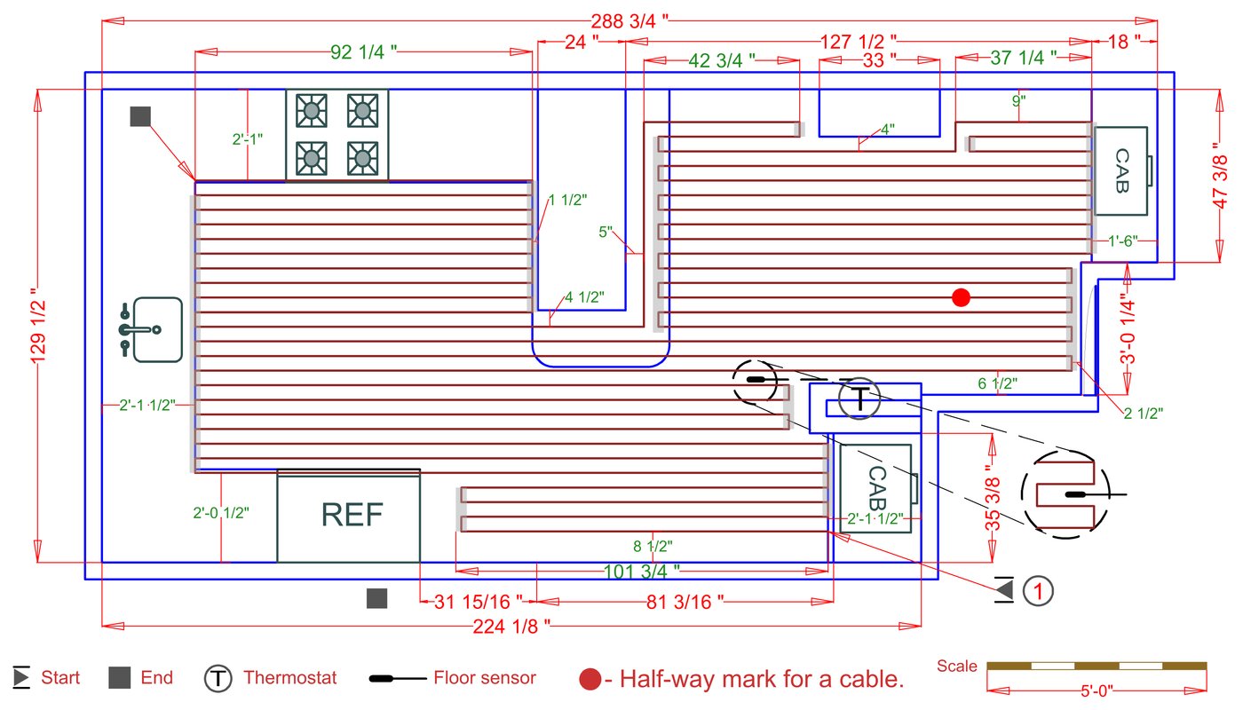 Installation Plan